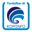 Kominfo's logo